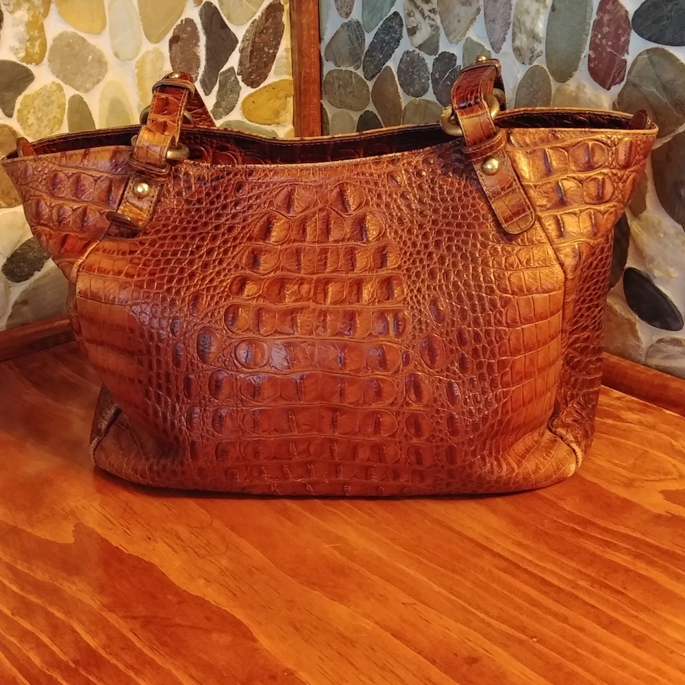 Brahmin Handbag - Picture 3 of 6